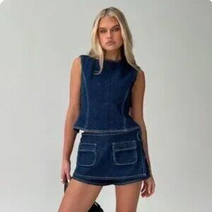 Princess Polly Countryside Set - looking to trade size 4 for a size 2!!